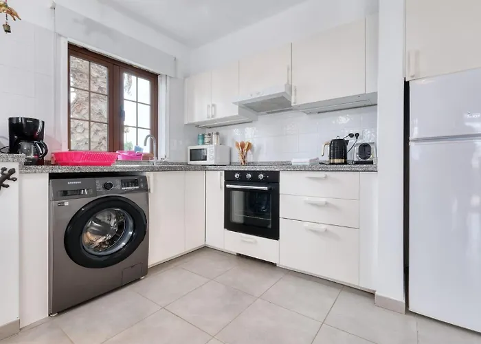 Dom wakacyjny Brisas Complex, 104 Playa Blanca (Lanzarote)