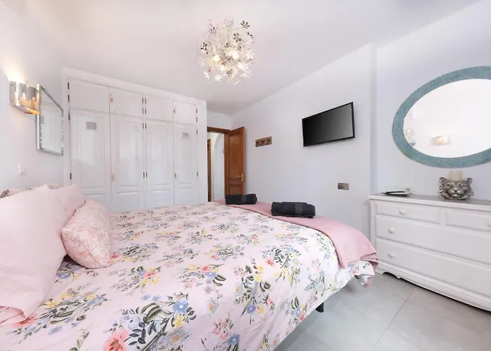 Brisas Complex, 104 Πλάγια Μπλάνκα