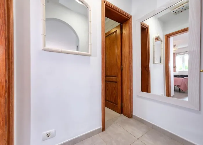 Brisas Complex, 104 * Πλάγια Μπλάνκα