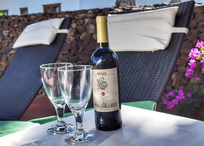 Brisas Complex, 104 * Πλάγια Μπλάνκα