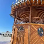 Casa de Férias Brisas Complex, 104 *