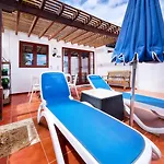 Brisas Complex, 104 Casa de Férias Playa Blanca (Lanzarote)