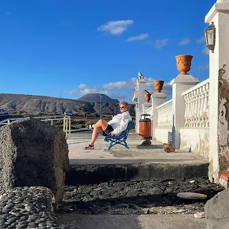 Brisas Complex, 104 Dom wakacyjny *