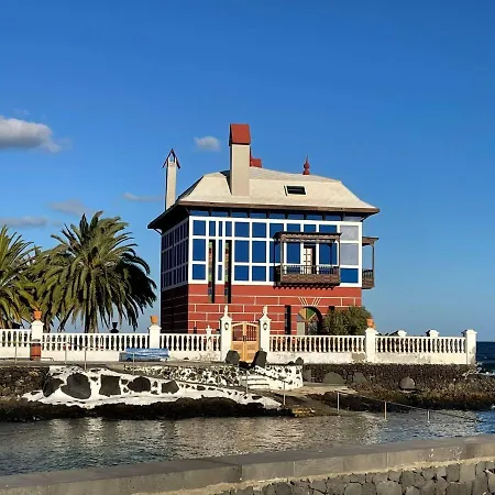 Casa vacanze Brisas Complex, 104