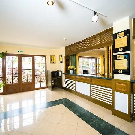 Dom wakacyjny Brisas Complex, 104