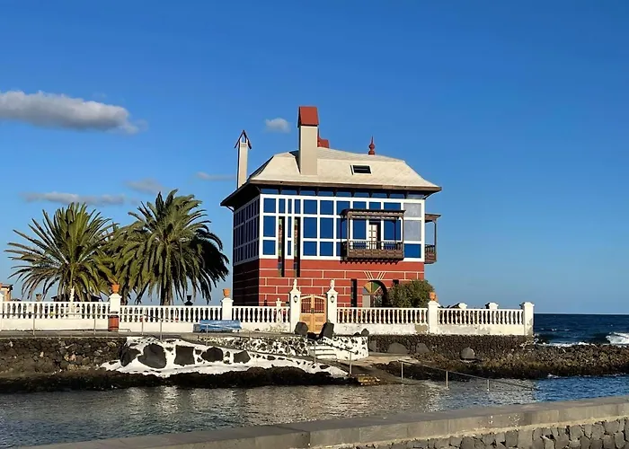 Casa vacanze Brisas Complex, 104