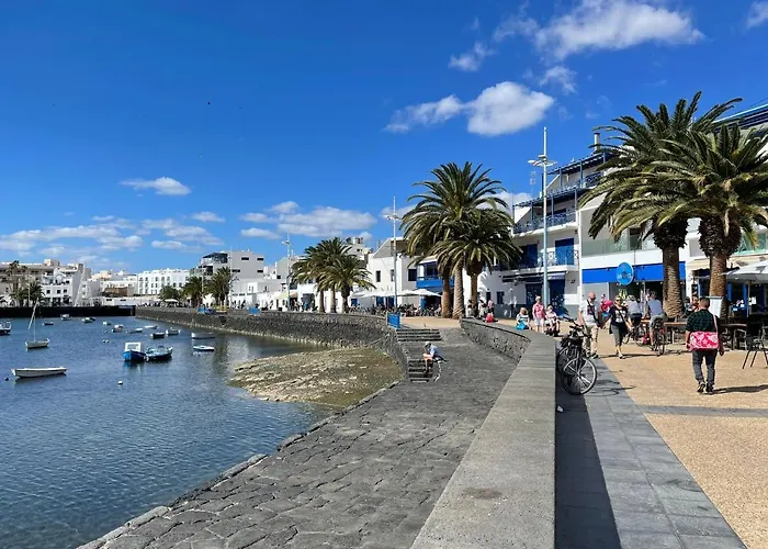 Brisas Complex, 104 Casa vacanze Playa Blanca (Lanzarote)