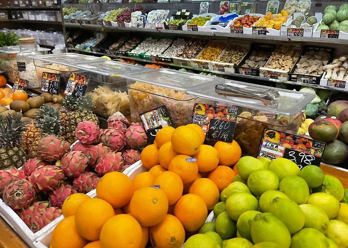 Brisas Complex, 104 Casa vacanze *