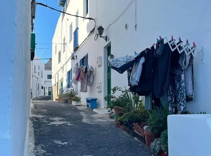 Casa vacanze Brisas Complex, 104 *