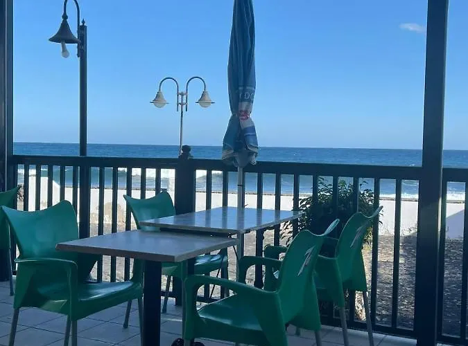 Casa vacanze Brisas Complex, 104