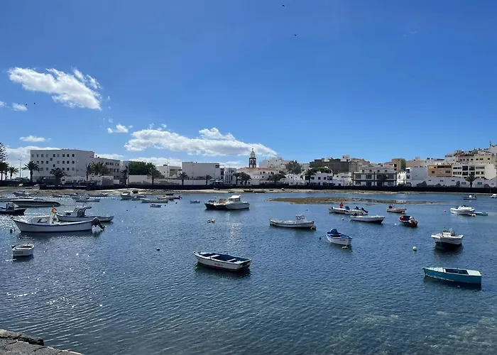 Brisas Complex, 104 *