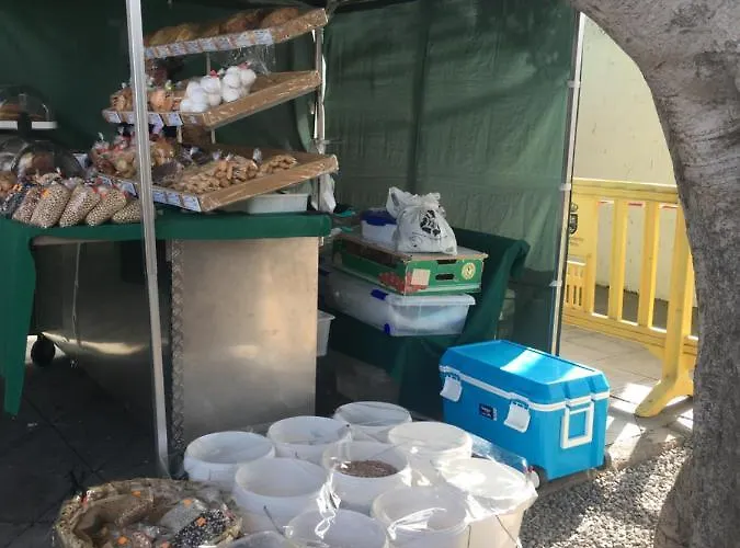 Brisas Complex, 104 * Playa Blanca (Lanzarote)