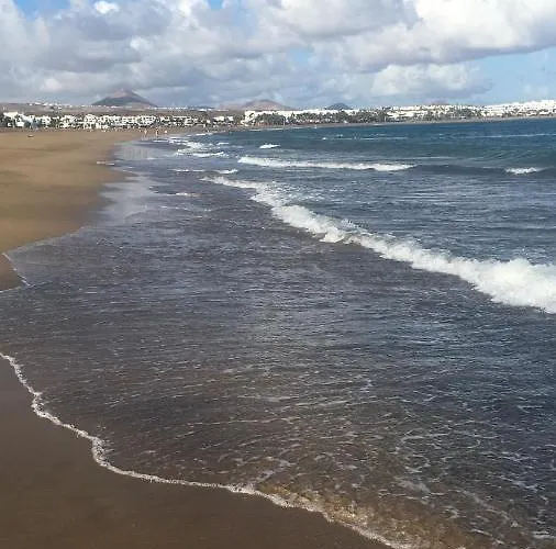 Casa vacanze Brisas Complex, 104 Playa Blanca (Lanzarote)