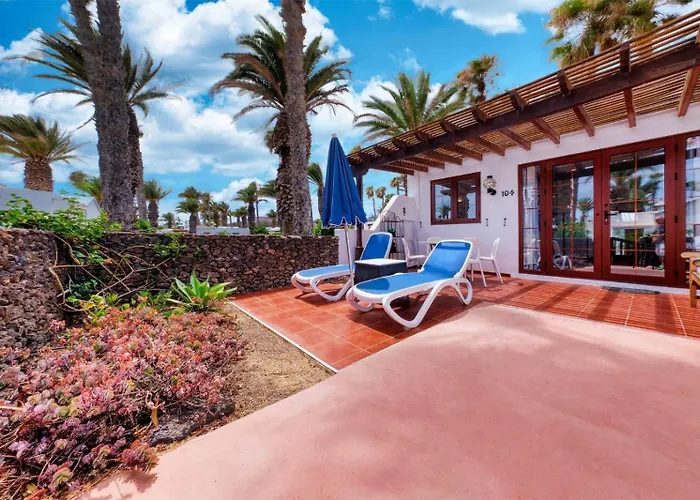 Casa vacanze Brisas Complex, 104