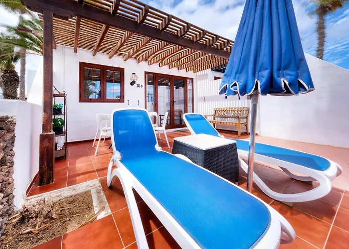 Brisas Complex, 104 Casa vacanze Playa Blanca (Lanzarote)