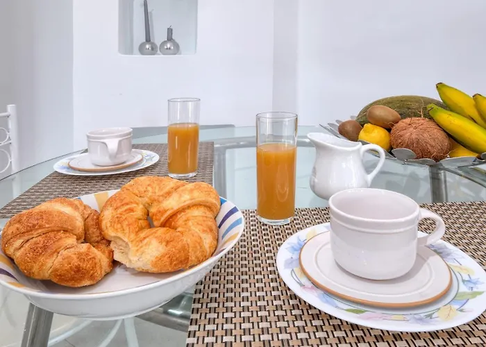 Casa vacanze Brisas Complex, 104 Playa Blanca (Lanzarote)