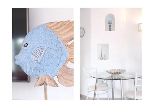 Brisas Complex, 104 Playa Blanca (Lanzarote)