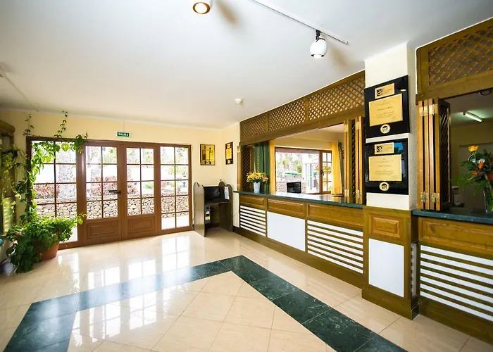 Casa vacanze Brisas Complex, 104