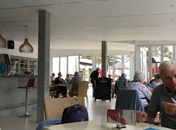 Casa vacanze Brisas Complex, 104 Playa Blanca (Lanzarote)