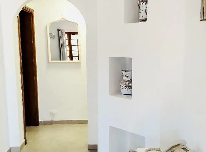 Casa vacanze Brisas Complex, 104